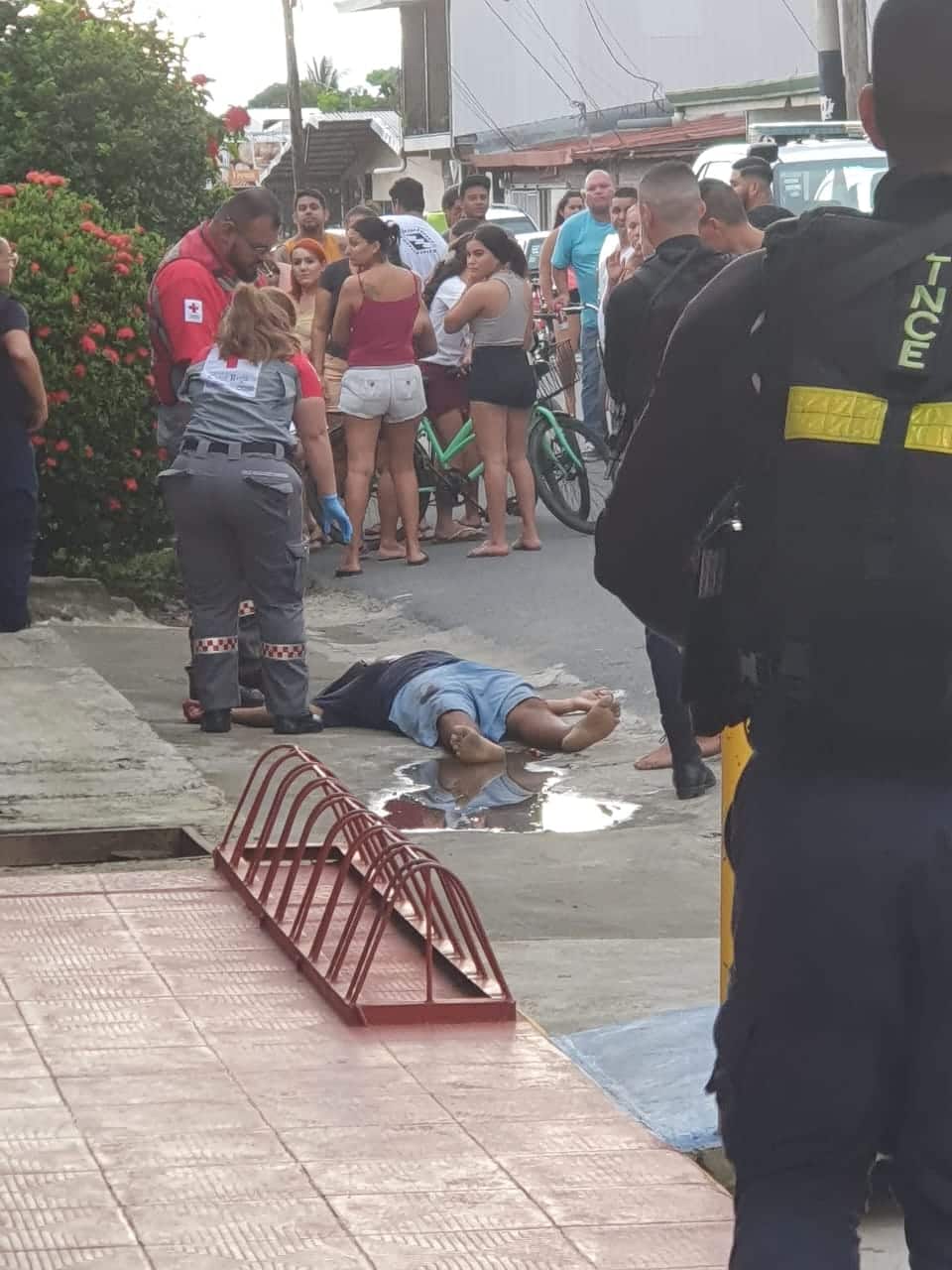 Fallecido.