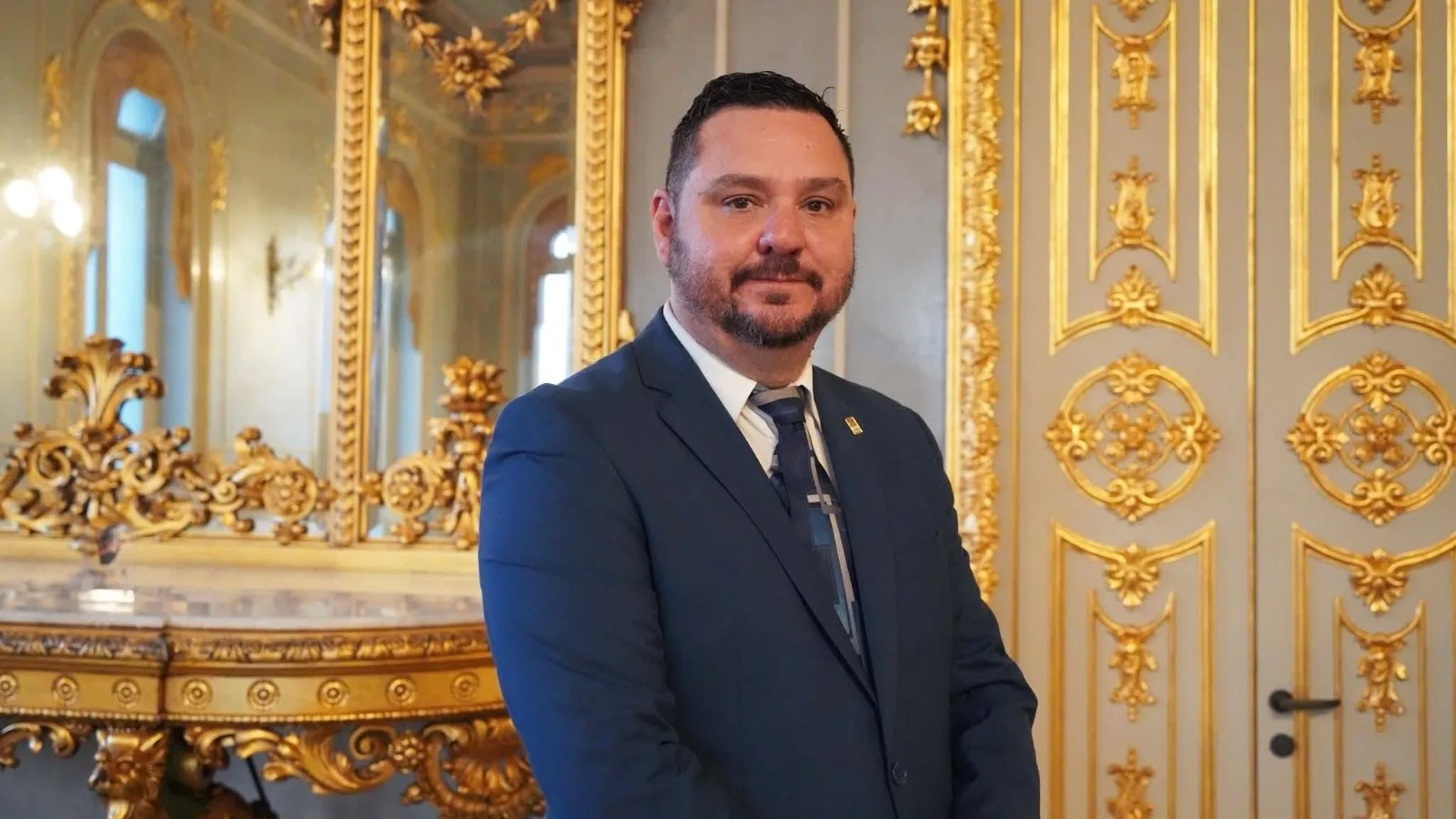 Otto Vargas Masís